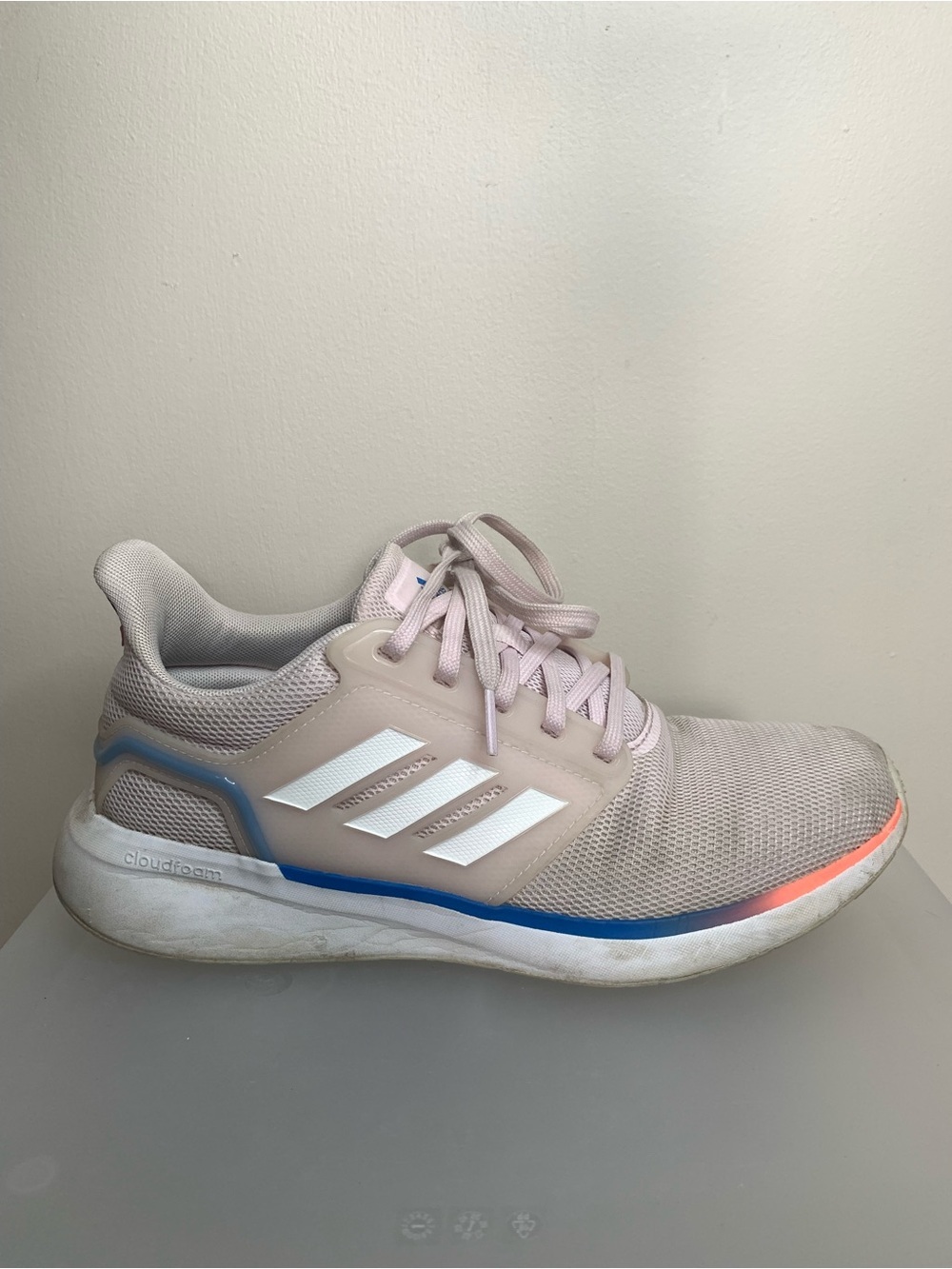 Adidas Cloudfoam Shoes 9